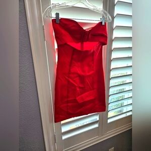 M.N.I mini dress size medium